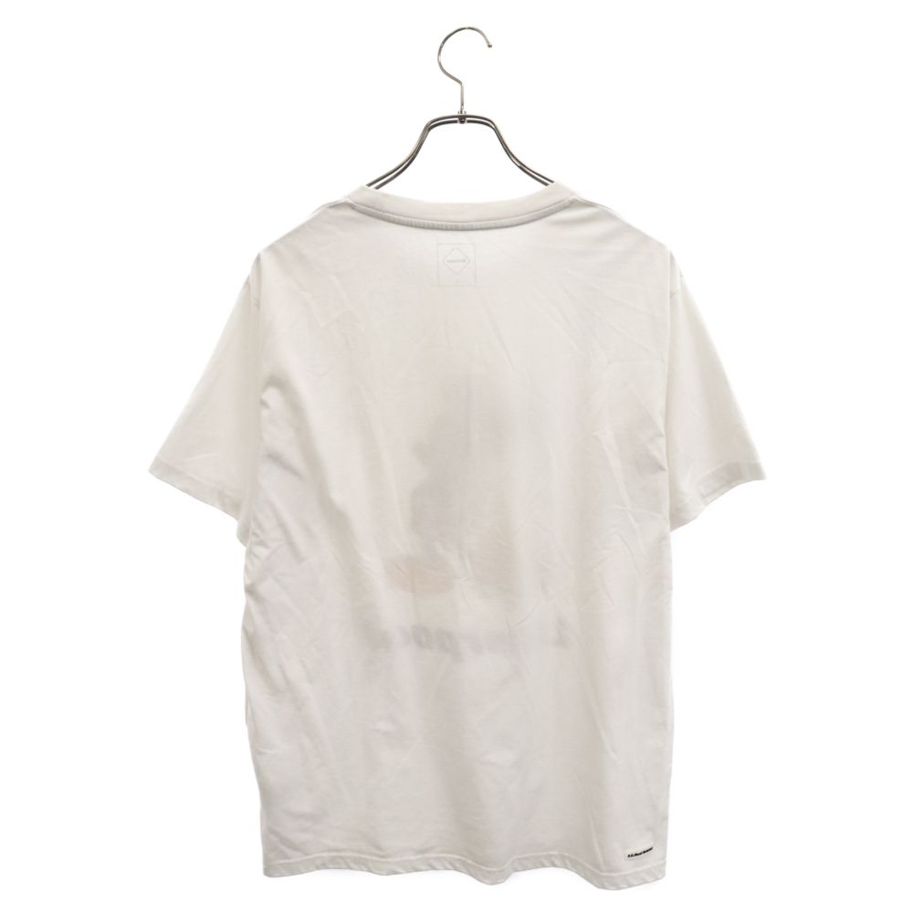 F.C.Real Bristol 長袖カットソー S ブラック F.C.R.B./F.C.Real Bristol/FCRB (エフシーアールビー/エフシー