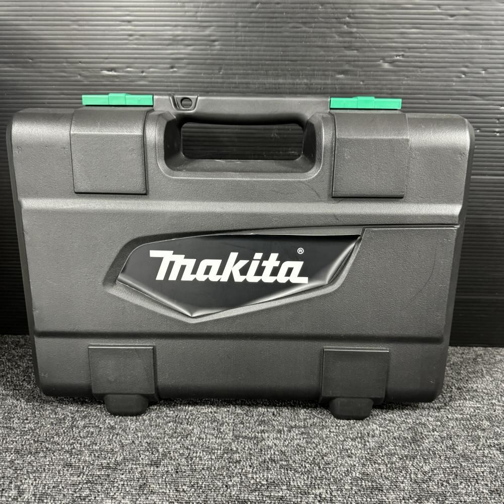 makita MTD002DSAX 18V充電式インパクトドライバ 202 HRDEVELOPMENT_JP