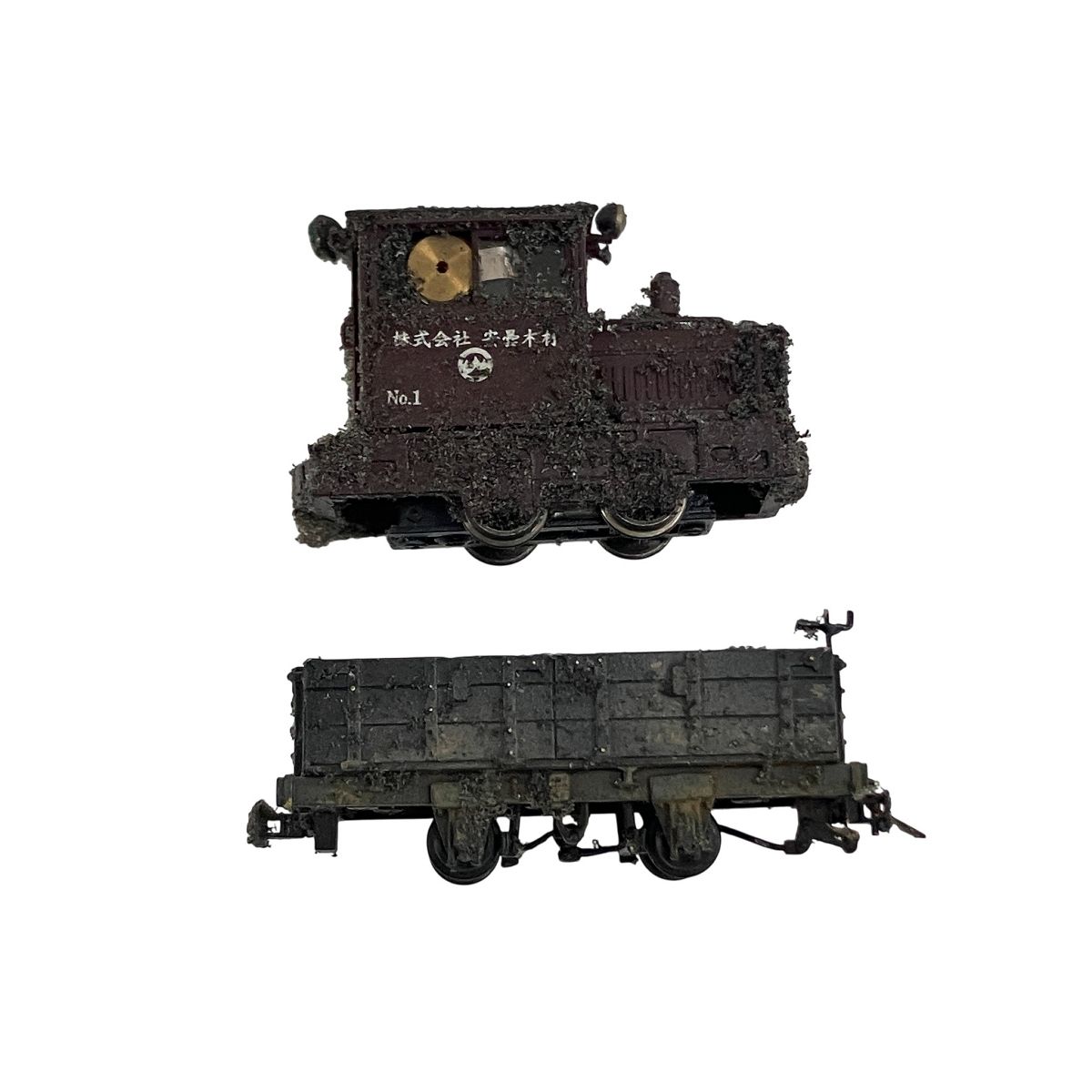 モデルワーゲン