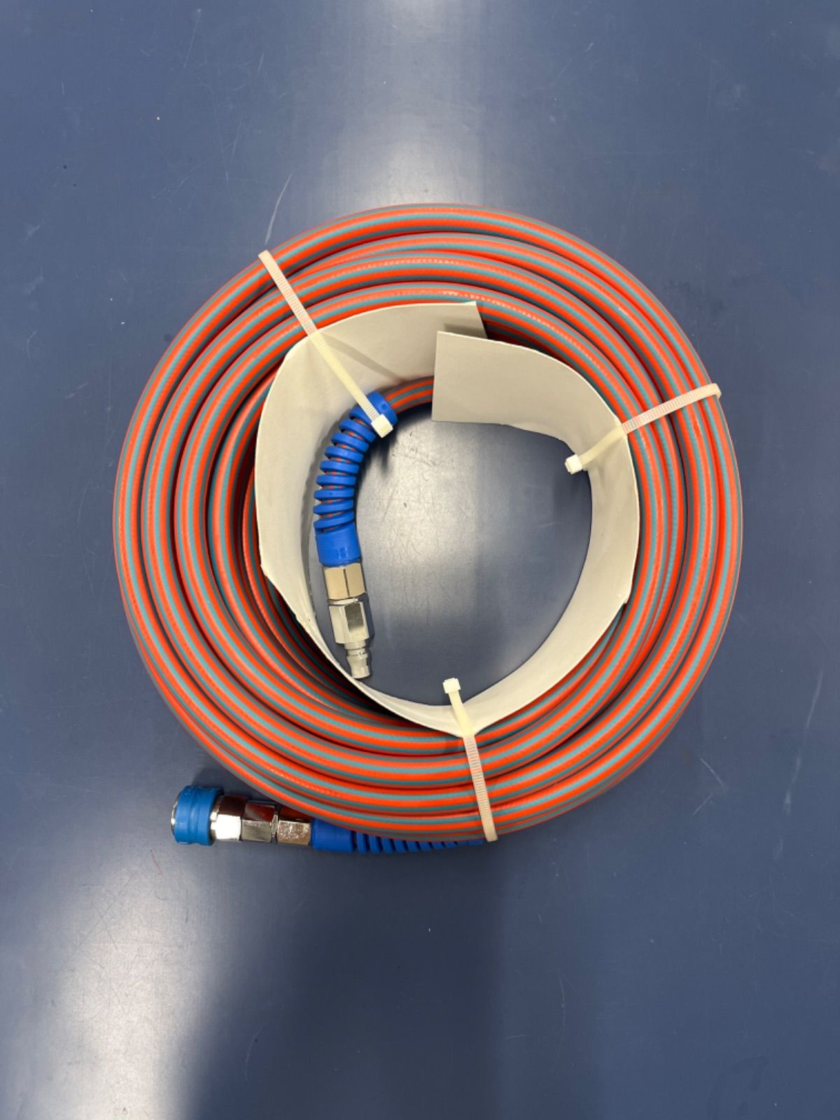 トヨックス　トヨックストヨフッソソフトホース長さ5m内径19mm 　FFY195 トヨックス トヨックストヨフッソソフトホース長さ5m内径19mm FFY195