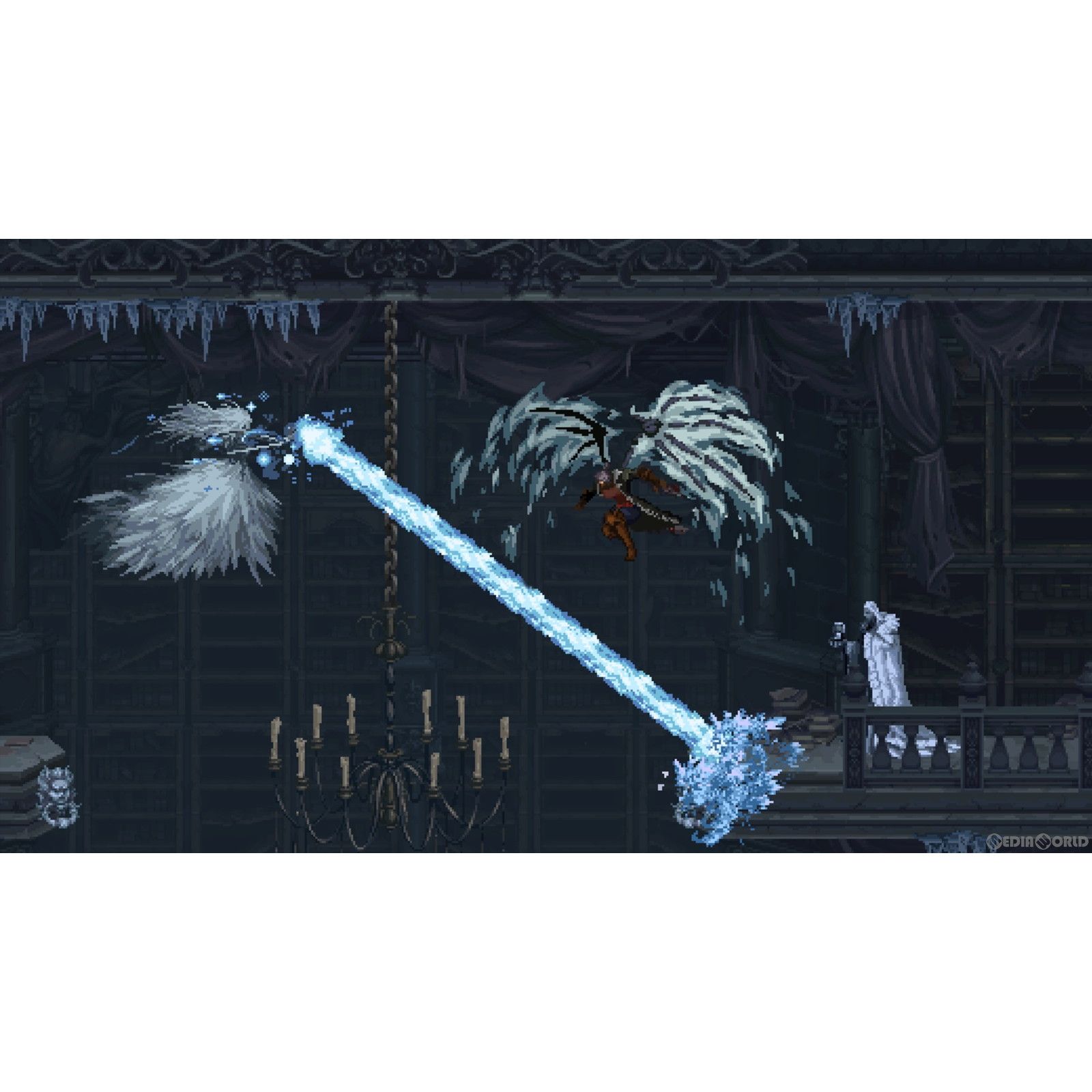 ニンテンドーDS - 任天堂Switchソフト　The Last フェイス The Last Faith for Nintendo Switch - Nintendo Official Site