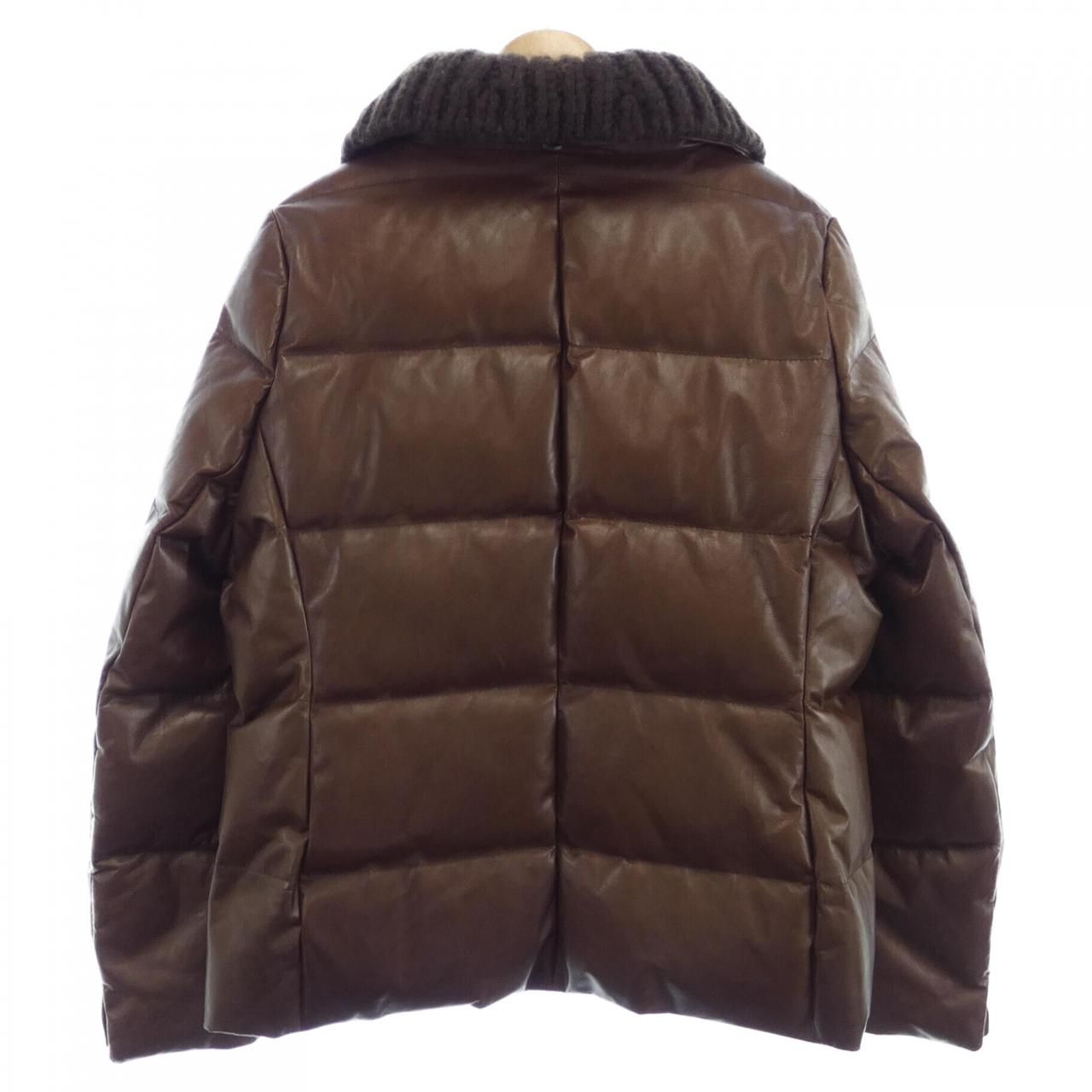 フォーティーファイブアールピーエム 45 RPM ダウンジャケット