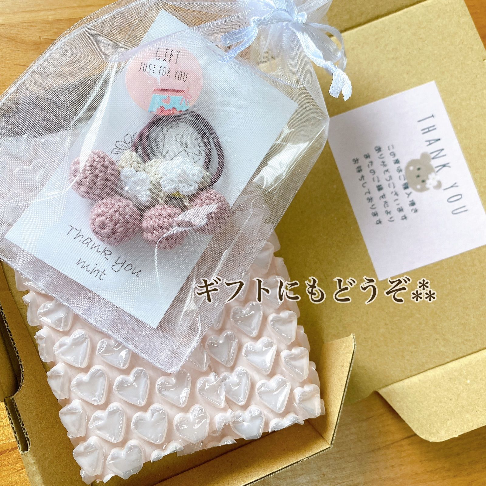321》ヘアクリップ3点セット ベビー キッズ ヘアピン - メルカリ