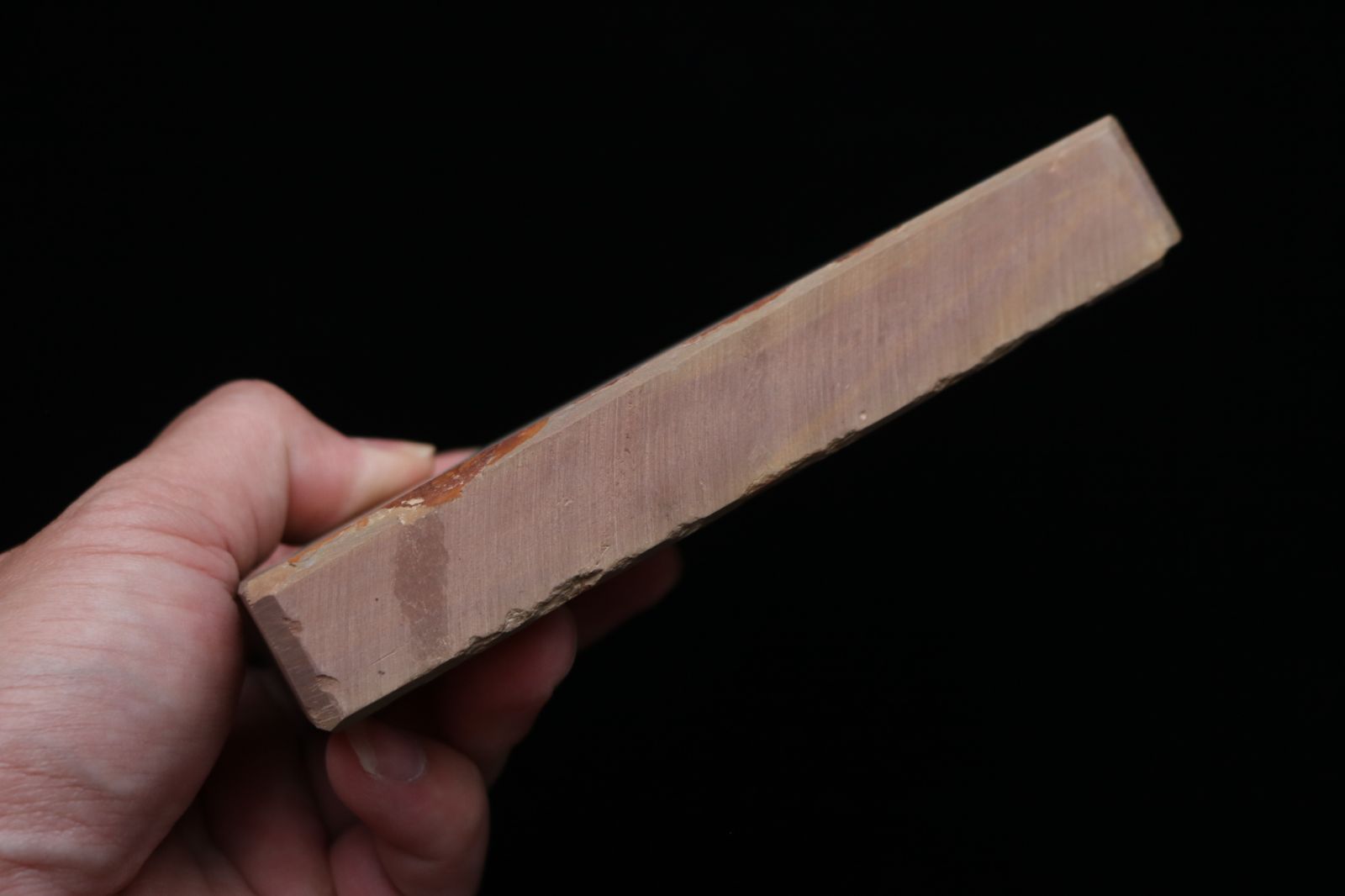 天然砥石 正本山合砥