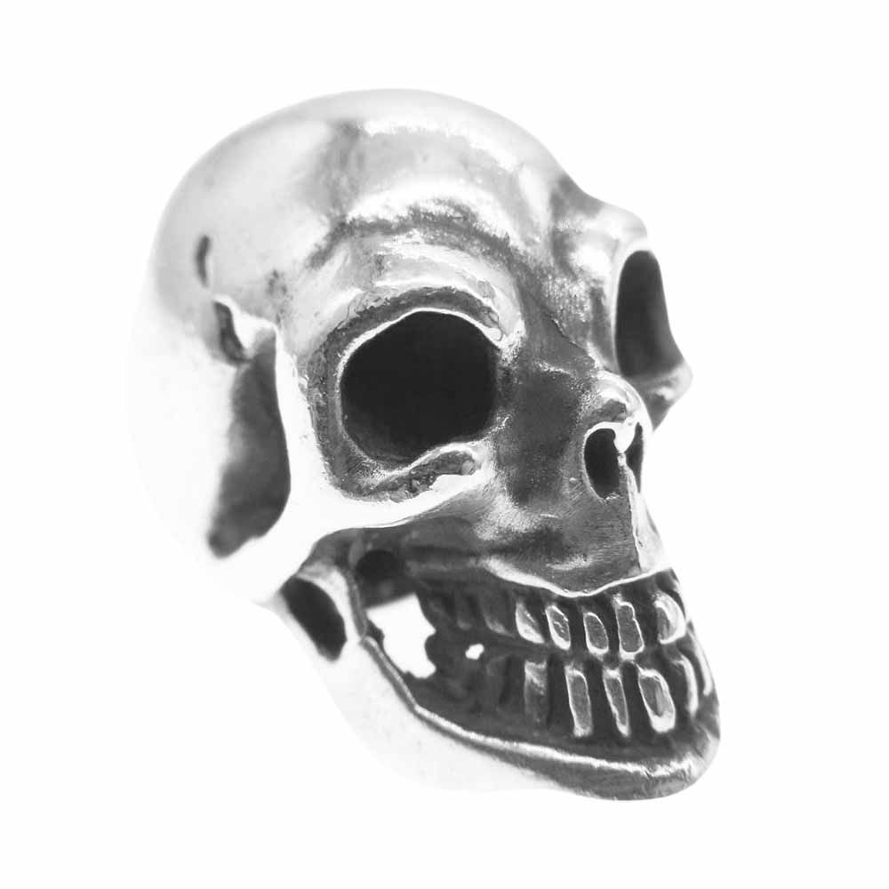 がボール　ハッピースカル　abehi GABOR ガボール その他アクセサリー HAPPY SKULL ハッピースカル