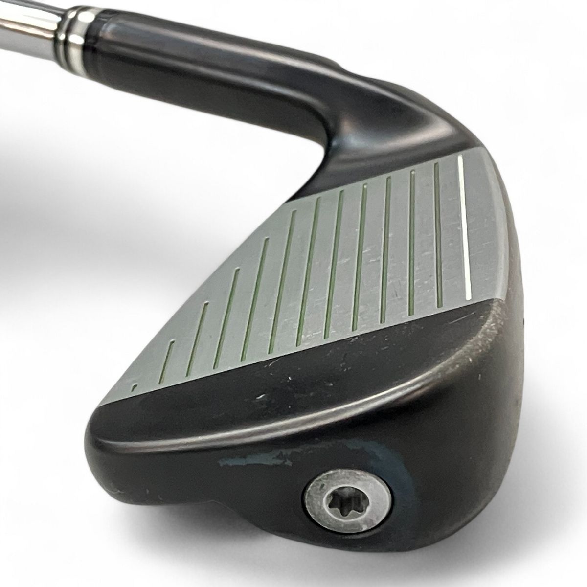 PING ピン G425 クロスオーバー 3番 U3 ユーティリティー N.S.PRO MODUS3 TOUR105 S ヘッドカバー付き  N9213859 - メルカリ