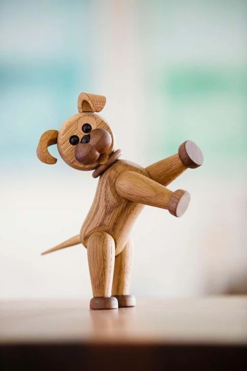 SPRING (スプリング コペンハーゲン) | HAPPY | 置物 北欧 デンマーク