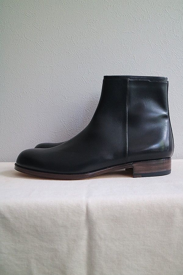 forme fm-98 Side zip boots フォルメ サイドジップブーツ 5