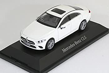 Amazon | Mercedes Benz特注 1/43 メルセデスベンツ CLS クーペ