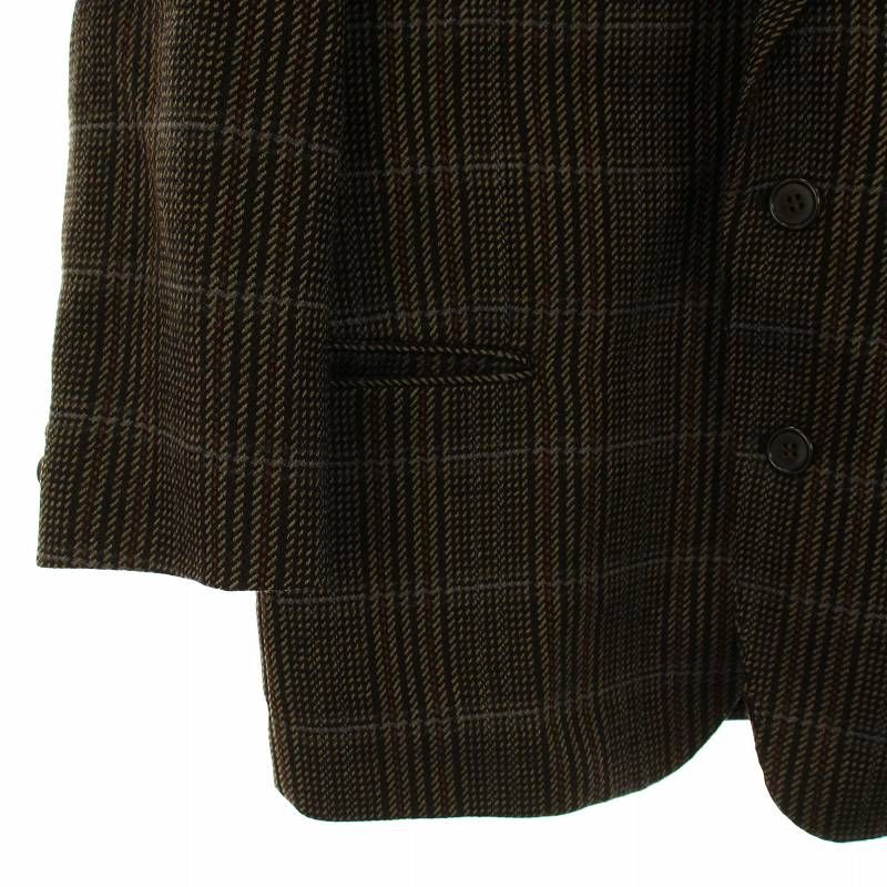 ジョルジオアルマーニ GIORGIO ARMANI 70S 70年代 テーラード