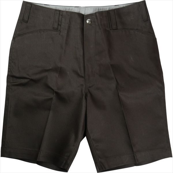 Size S TENDERLOIN テンダーロイン BDP T|C SHORTS BROWN ショーツ 茶 新古品 ♥品 20827578