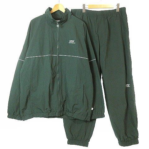 LFYT×FILAコラボイージーパンツ・ジャケットセットアップLサイズ