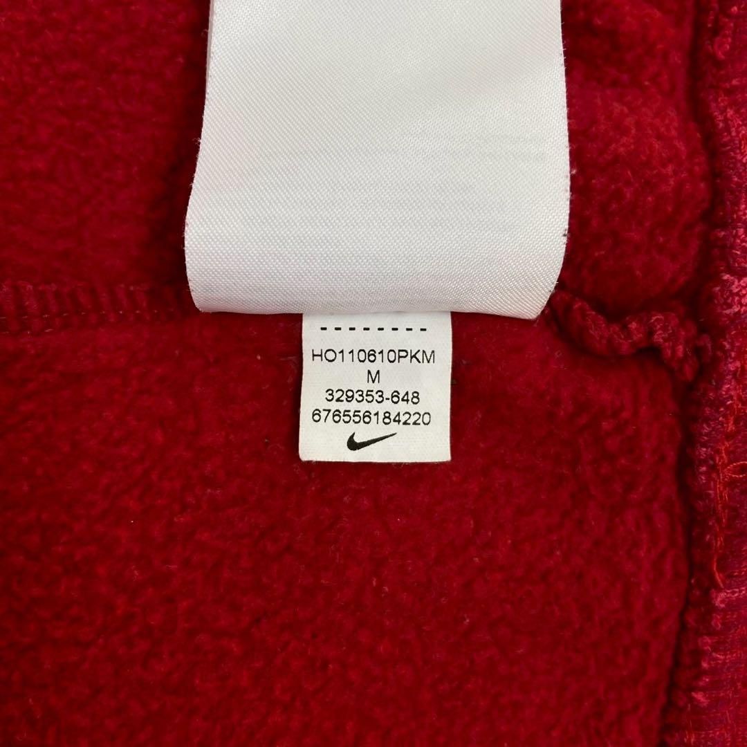  NIKE ナイキ DRI FIT サッカー ウェア スウェット パーカー M パーカー トップス