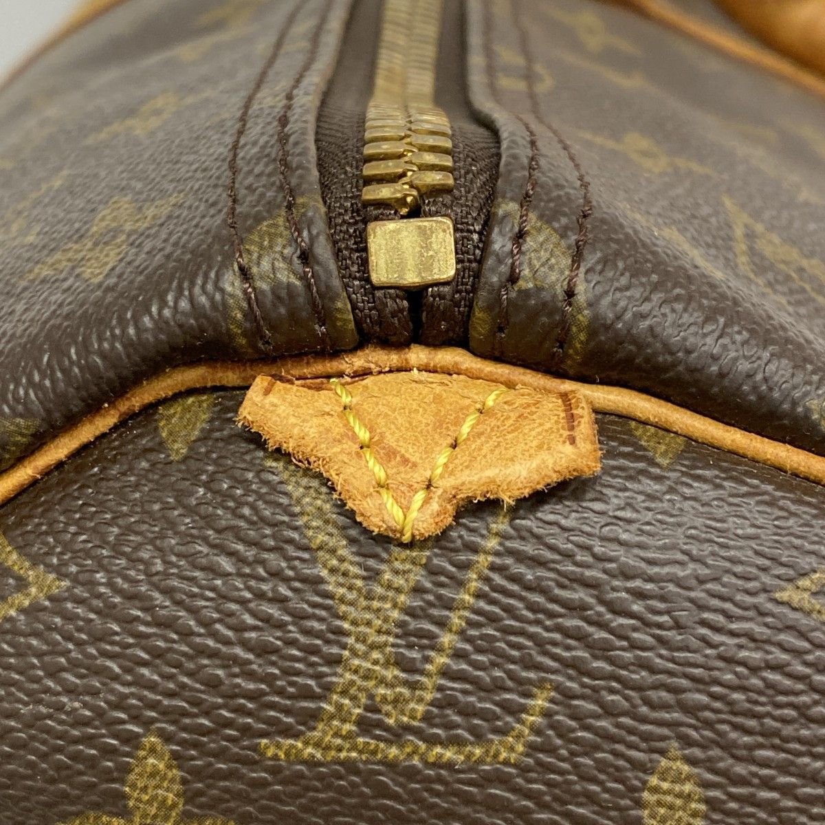 ルイヴィトン ボストンバッグ