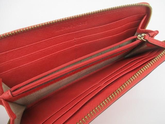 マイケルコース 長財布