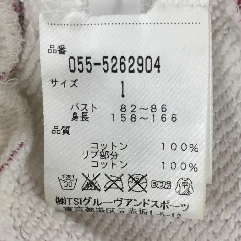 PEARLY GATES メンズ ニット Mr．MenLittleMiss 5 PEARLY GATES メンズ