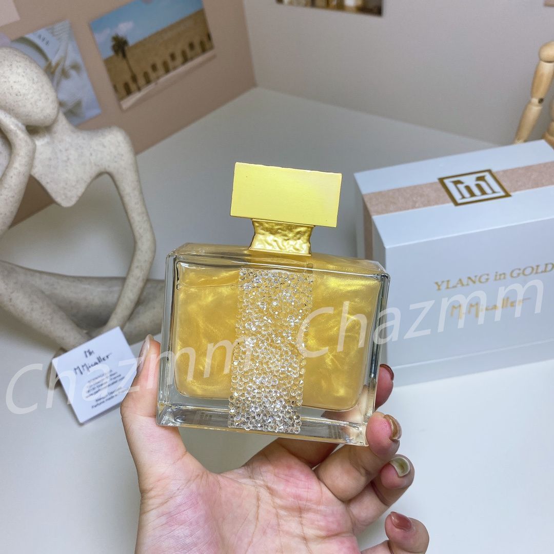 本日限定・在庫処分】M.Micallef Ylang in Gold 100ml 香水 ta1084 本日限定・在庫処分】M.Micallef Ylang in Gold 100ml 香水 ta1084