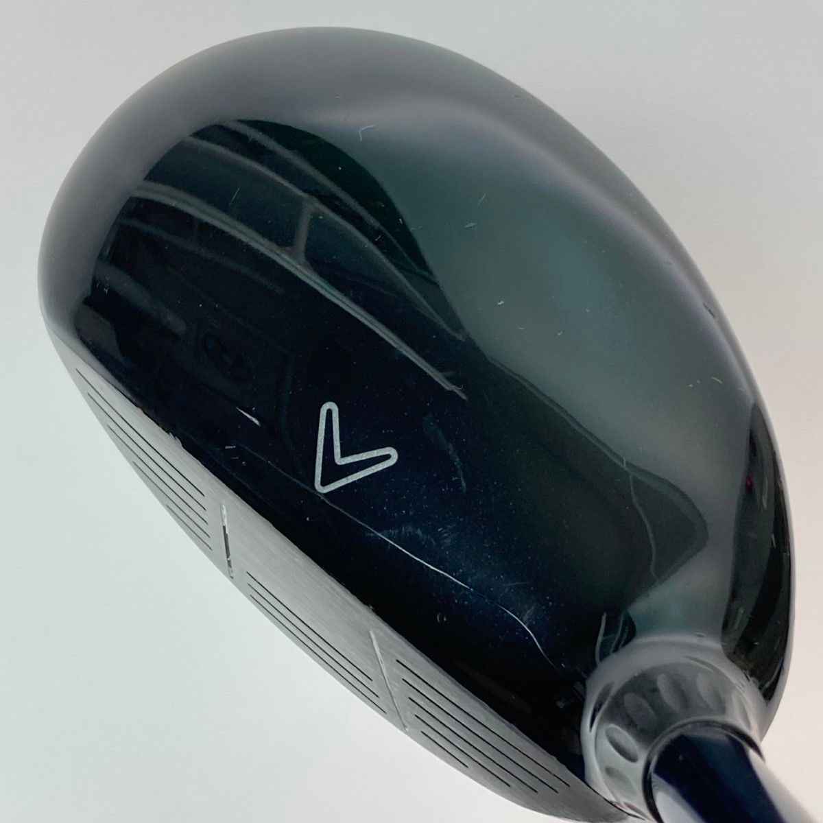 Callaway - ◎◎Callaway キャロウェイ X DRS 4UT 24° ユーティリティ X SERIES 55H SR ◎◎Callaway キャロウェイ X DRS 4UT 24° ユーティリティ X