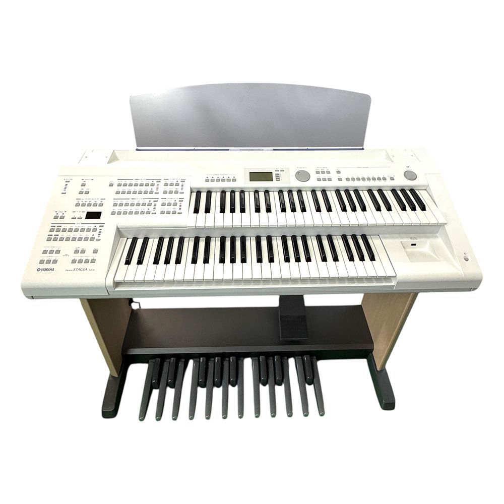 Yamaha エレクトーン ヤマハ YAMAHA エレクトーン ELECTONE STAGEA ELB-02 ベーシック