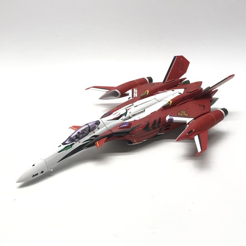 【未開封】DX超合金 YF-29 デュランダルバルキリー 早乙女アルト機 imgrc0100799704.jpg