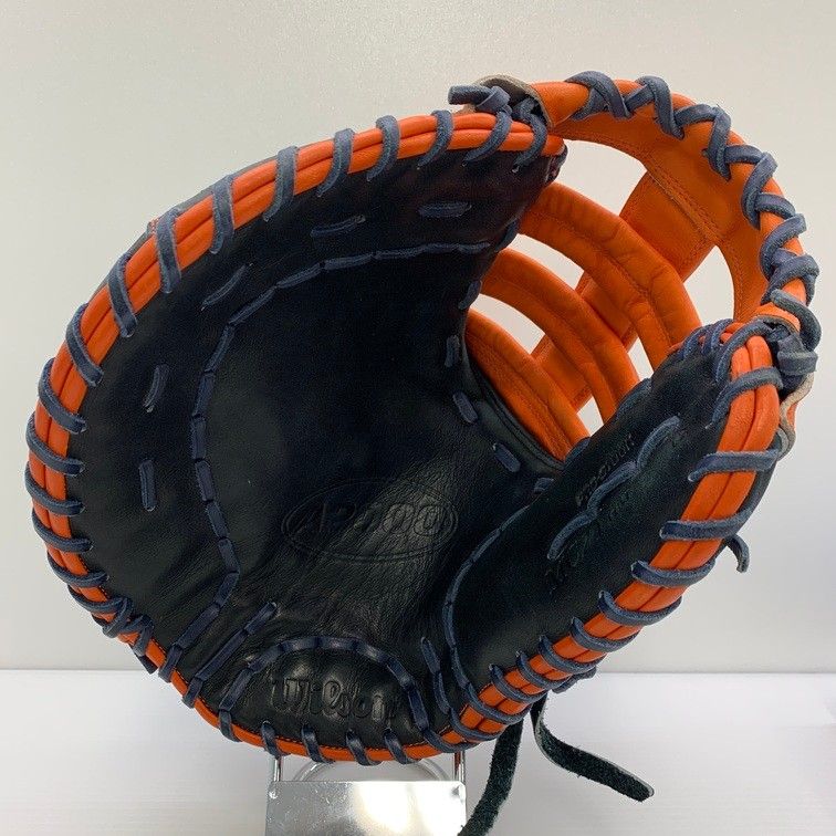 ウィルソン　A2000 硬式 グローブWilson MC24 ミゲル カブレラ 68026.jpg
