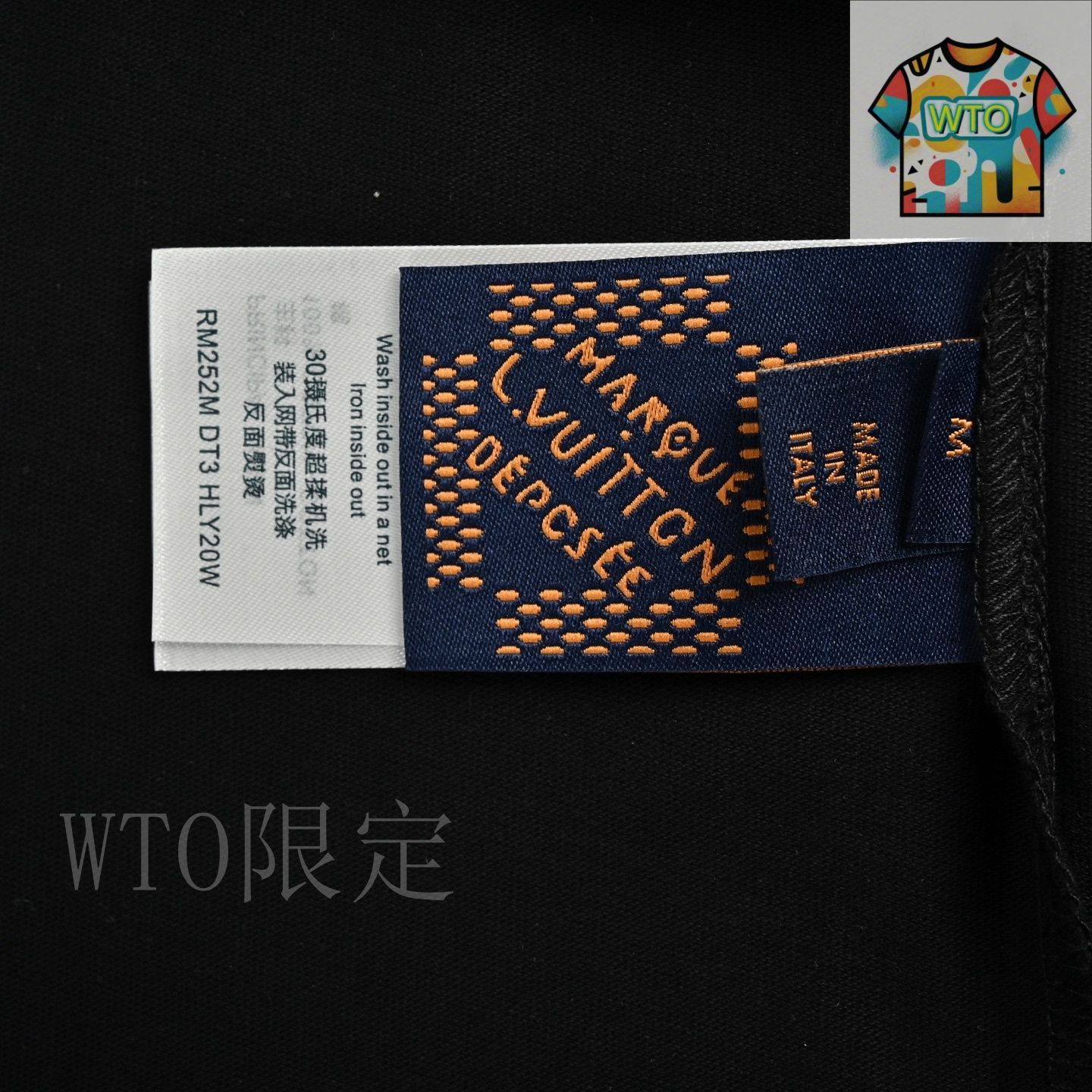 【大人カジュアル☆】Louis Vuitton ジッパーディテール Tシャツ シグネチャー ポケットTシャツ ｜ルイ・ヴィトン 公式サイト