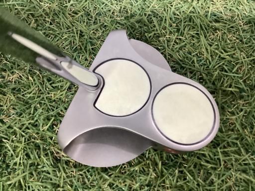 多機能な オデッセイ WHITE HOT XG 2 ball CENTER SHAFT 34インチ パター PT スチール フレックスその他 メンズ 男性用 右利き 右用 Cランク ゴルフクラブ 当店人気NO.1。