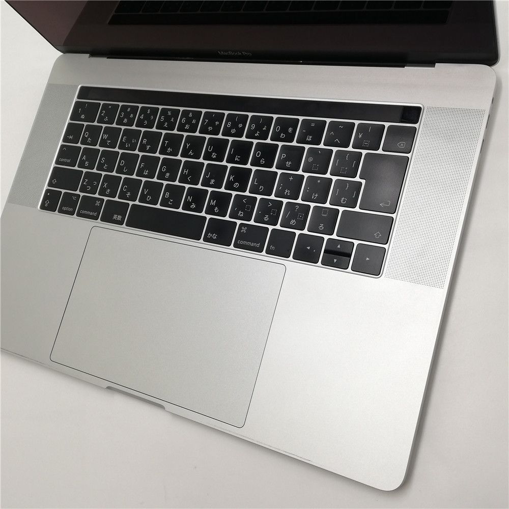 高速SSD 15.4インチ