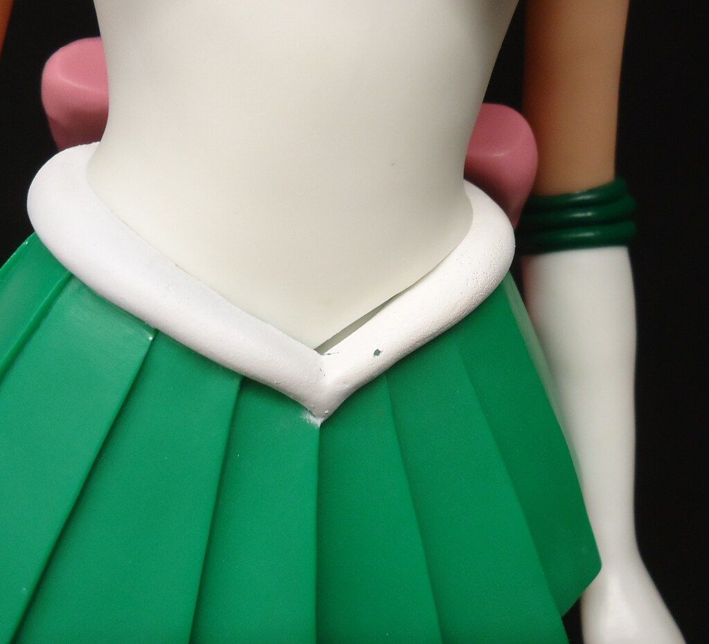 セーラージュピター