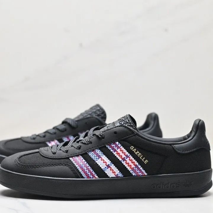 新品未使用 スニーカー ALWAYTH × ADIDAS ORIGINALS GAZELLE INDOOR 