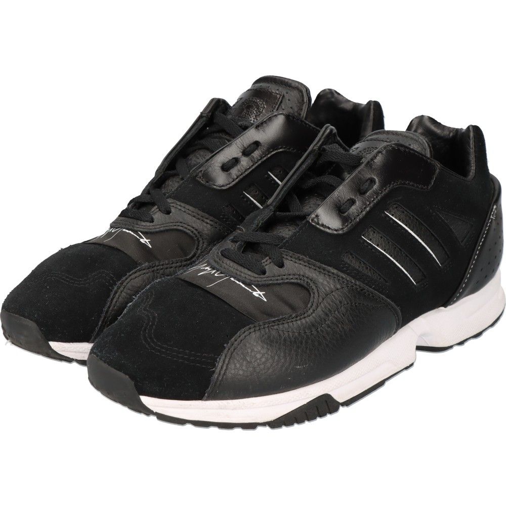 Y-3 (ワイスリー) ZX Run ローカットスニーカー ブラック G54062 Y-3 (ワイスリー) ZX Run ローカットスニーカー ブラック G54062