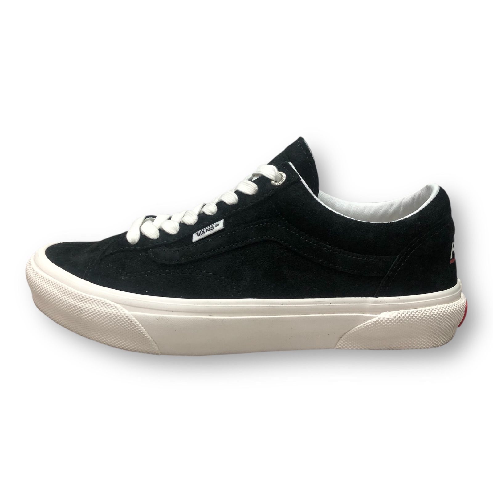 Palace Skateboards Vans 25SS Skate Old Skool 36 スエード オールド 