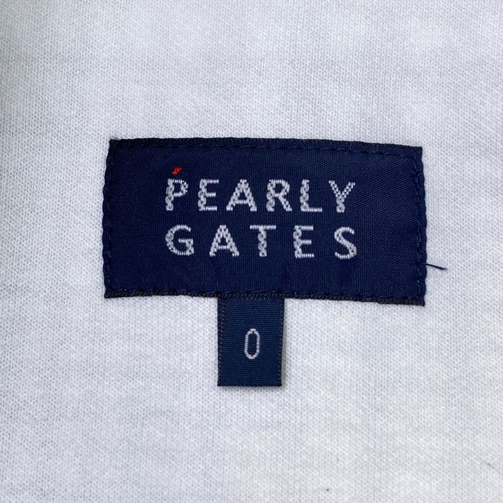 mayuka様専用 PEARLYGATES セーター サイズ：0 PEARLY GATES