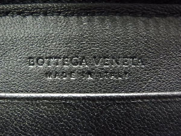 □極上□本物□新品□未使用□ BOTTEGA VENETA ボッテガヴェネタ