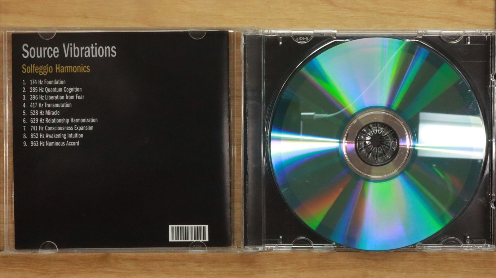 The Vibrations/New Vibrations/米Org. mqdefault.jpg