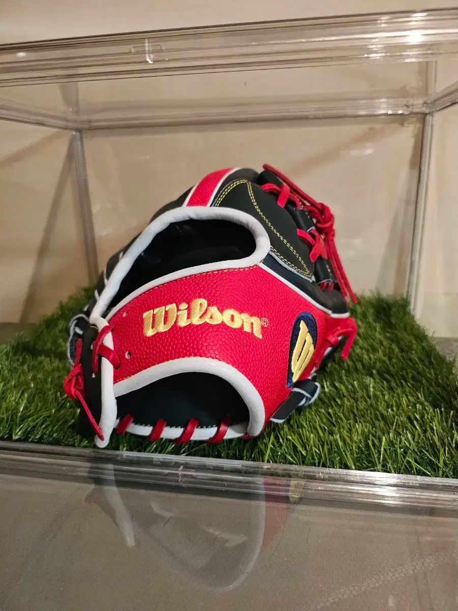 ウィルソン ( Wilson ) a2k 内野 グローブ ウィルソン最高峰モデル A2K