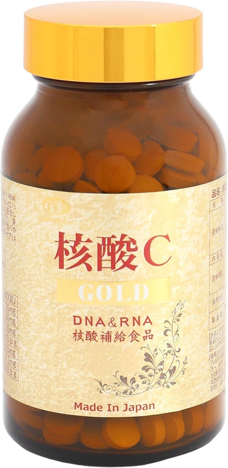 核酸Cゴールド 360粒 サプリメント 核酸cゴールド インターテクノ STEELWINDOWSANDDOORS_COM