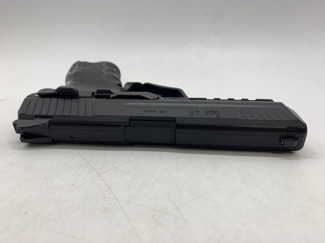 HK45 東京マルイ ガスブローバック HK45⁄ガスブローバック エアガン