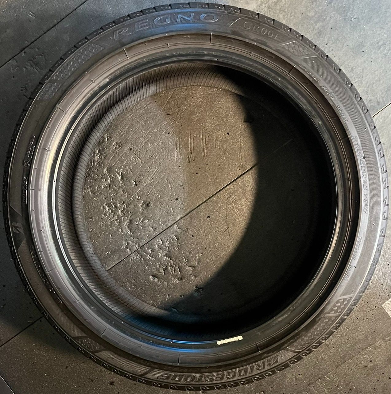 ブリヂストン BRIDGESTONE