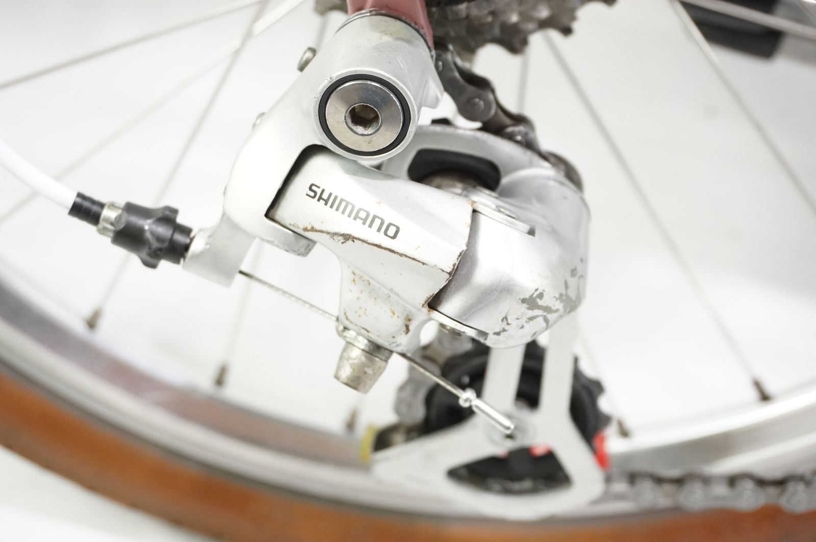 GANWELL 「ガンウェル」 KARANKORON 2020年モデル 20インチ ミニベロ