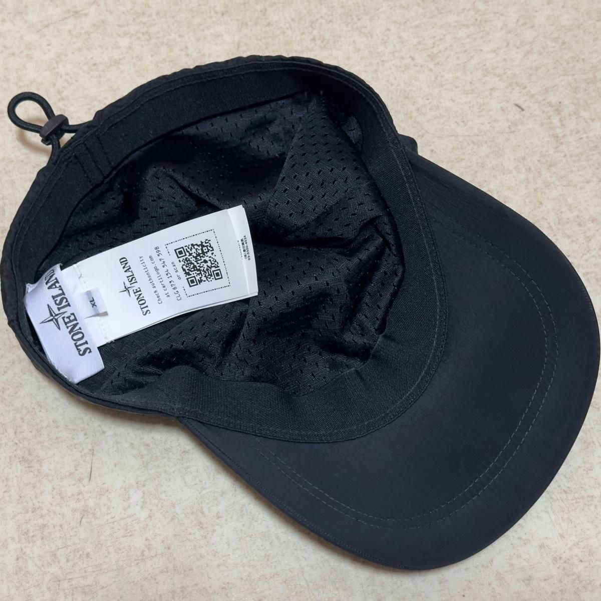 Bunjang商品韓国直送】STONE ISLAND(ストーンアイランド) ナイロン 