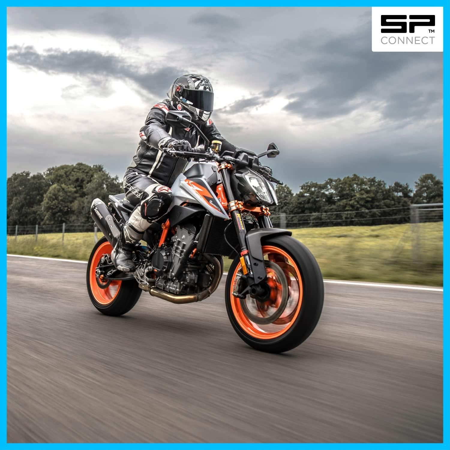 新品]スマホホルダー バイク用 53138 デイトナ モトマウントプロ