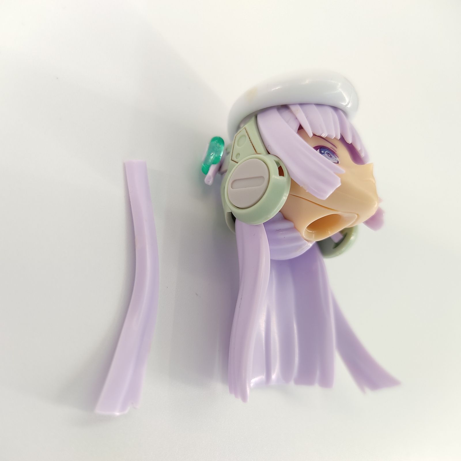 ネ*ー様 美少女プラモデル ジャンクまとめ売り 美プラジャンクまとめ売り ネ*ー様 美少女プラモデル ジャンク