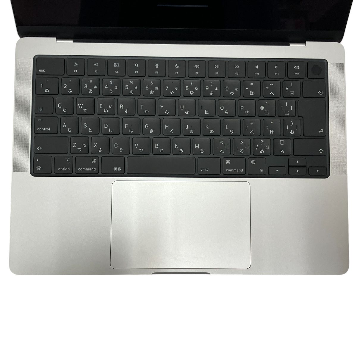 Apple MKGR3J/A MacBook Pro 14インチ 2021 ノート PC 16GB SSD Apple MKGR3J/A MacBook Pro 14インチ 2021 ノート PC 16GB SSD