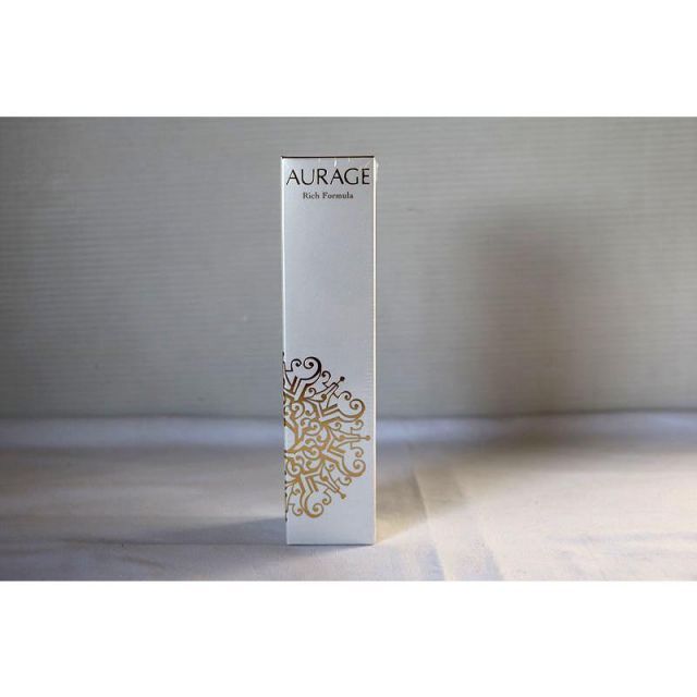 ナチュラリープラス オラージュリッチフォーミュラ 60ml