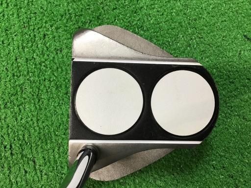 PING ピン B60 33インチ レディース ゴルフ クラブ パター 単品