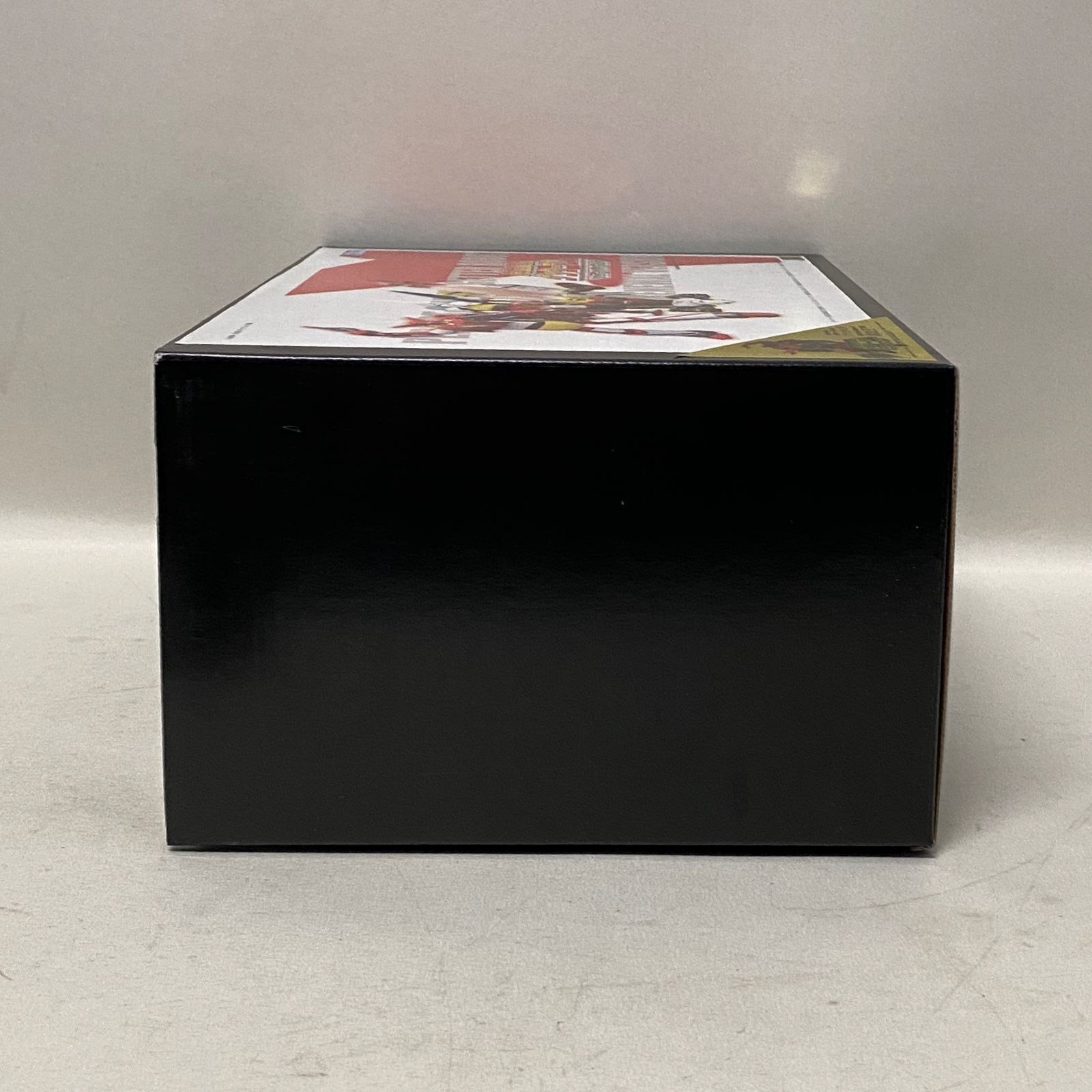 浜館47-870】 完全変形 ゲッターロボ リニューアルバージョン スタジオ 