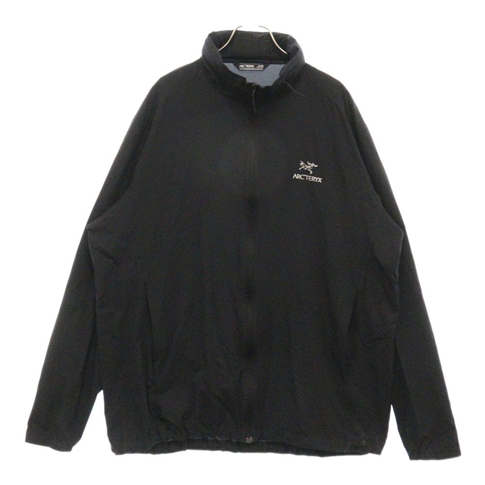 ARC TERYX アークテリクス NODIN JACKET ノディン ナイロン ジャケット 28550-138150 ブラック