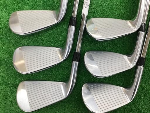 中古】 タイトリスト Titleist AP3 718 6S アイアンセット IR NS PRO