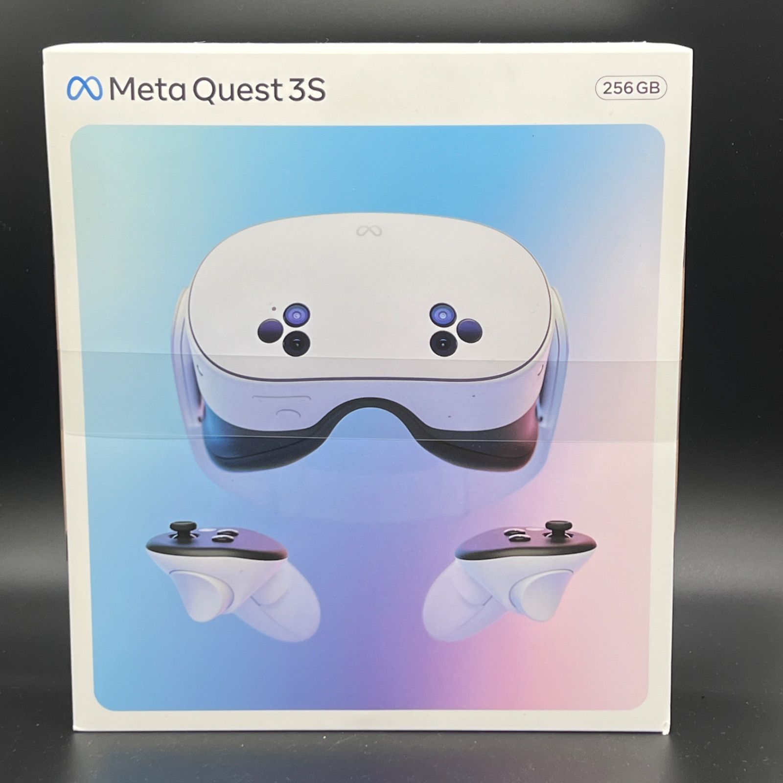 メタクエスト3s Meta Quest 3S: New Mixed Reality Headset - Shop Now | Meta Store